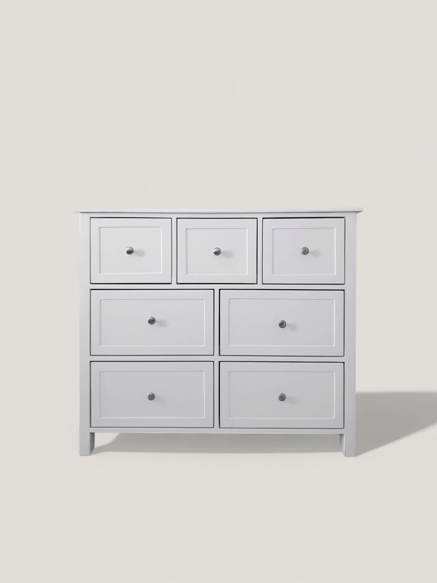 French style chest of drawers / Compactum