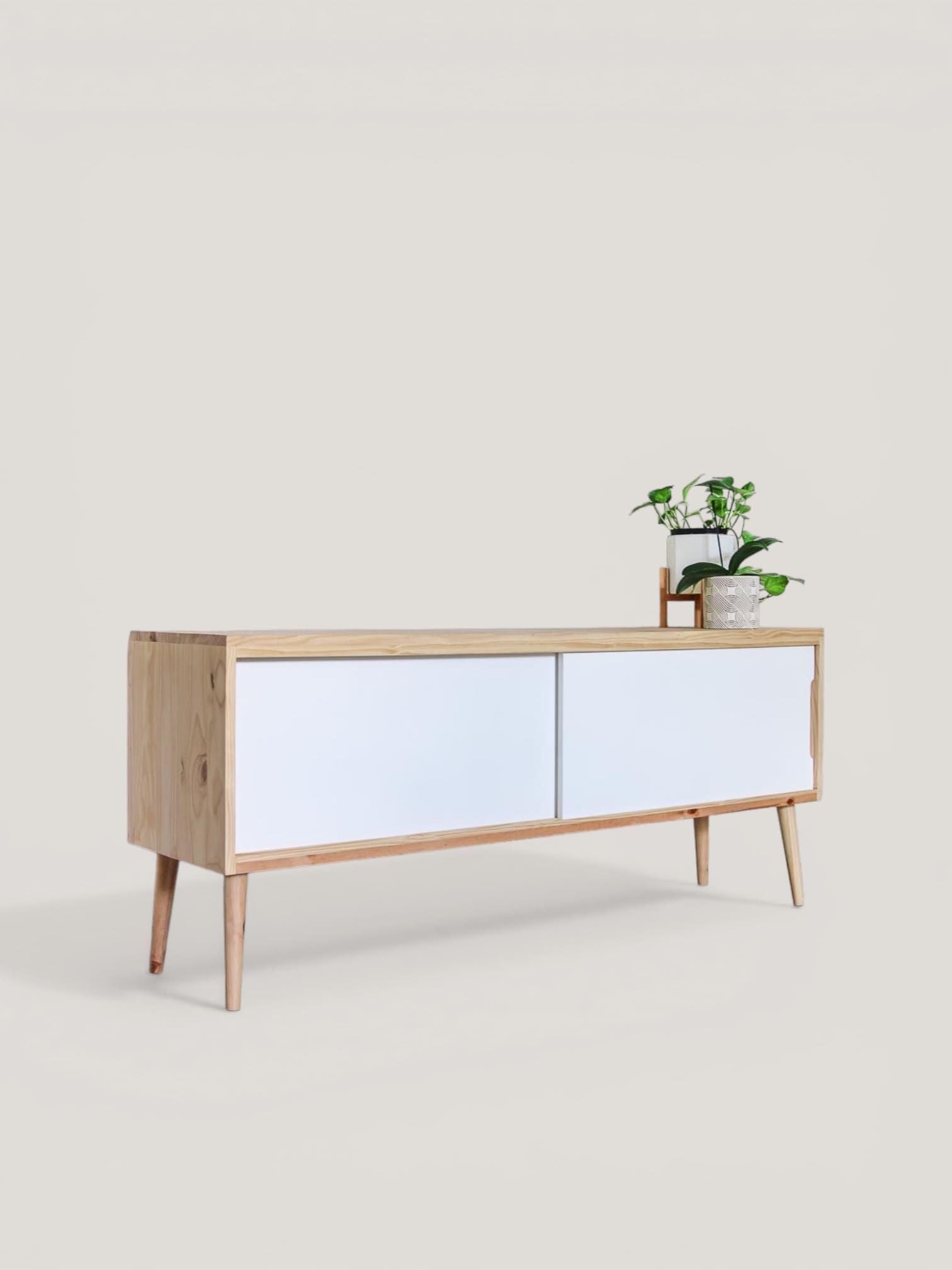 Lily TV unit