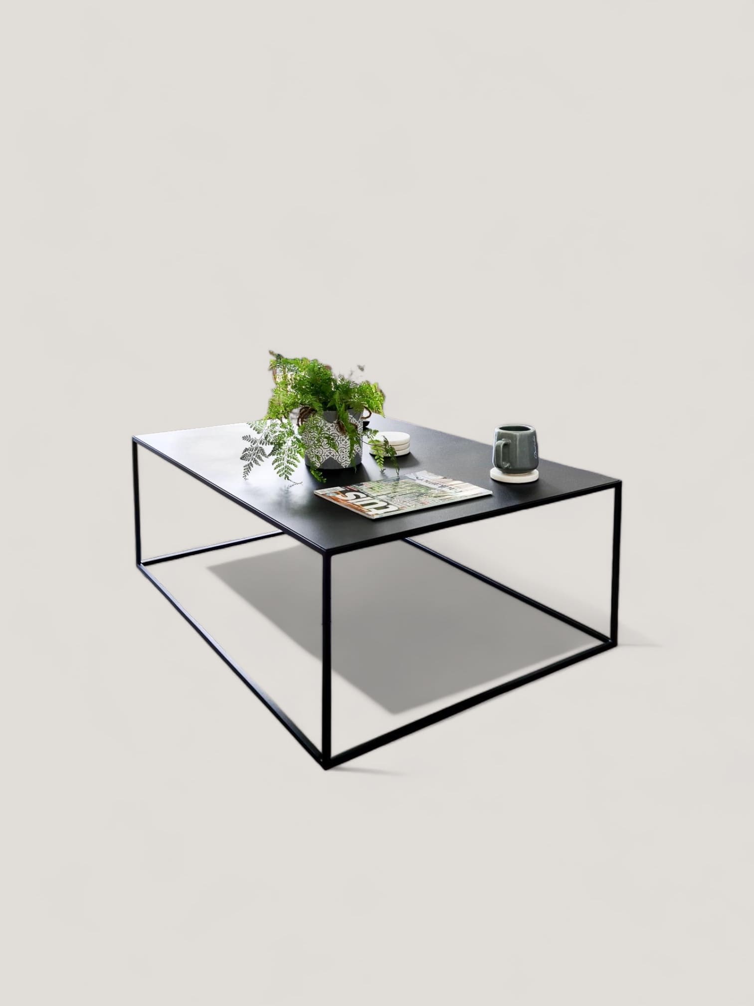 Narina coffee table