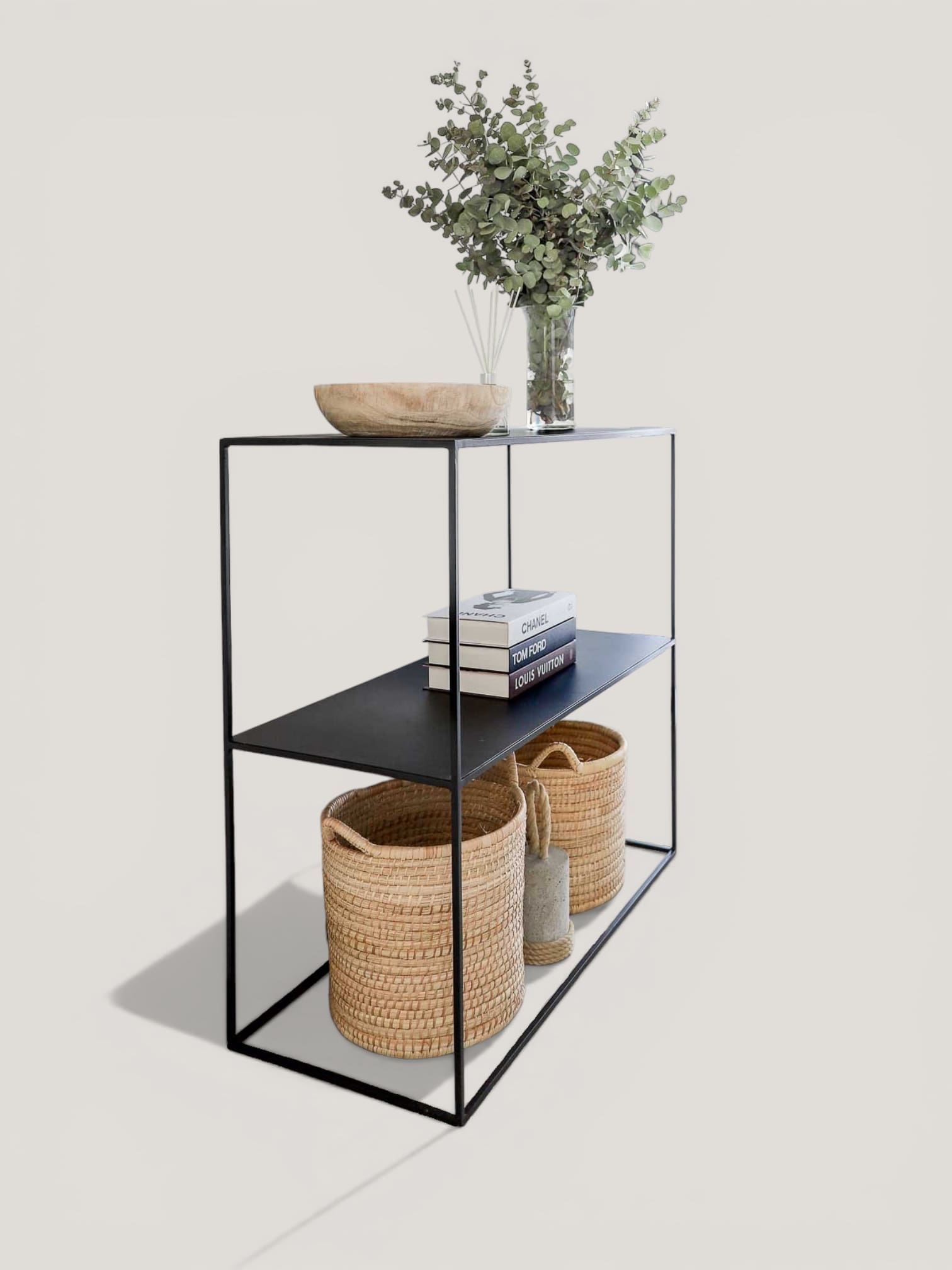 Narina console