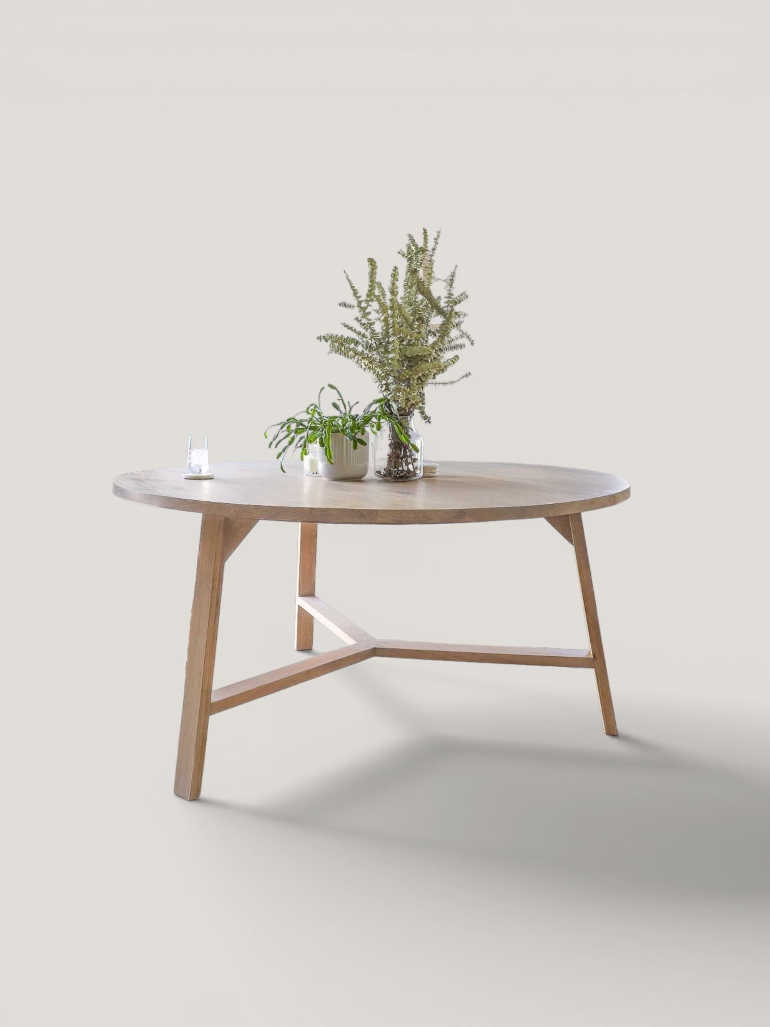 Sahara dining table
