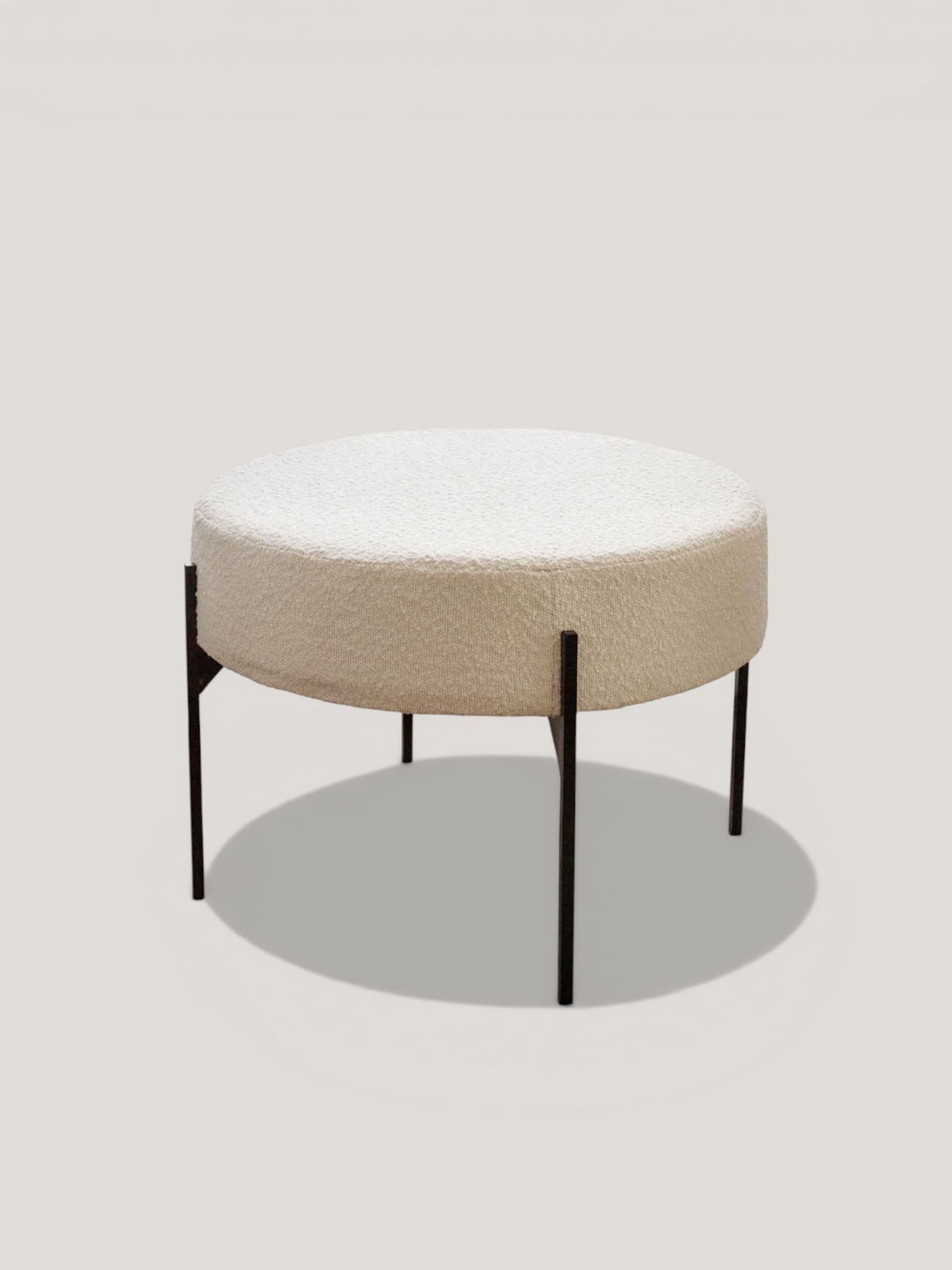Serengeti ottoman