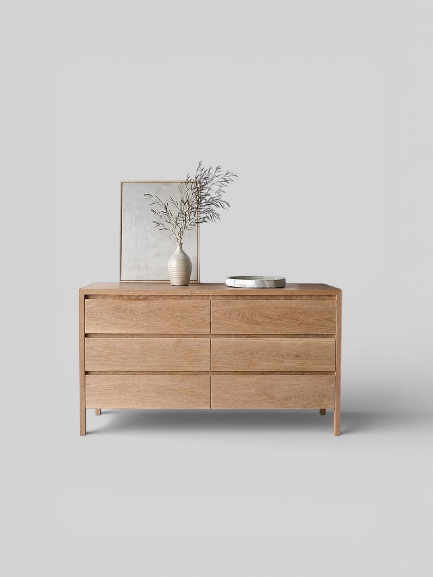 Moremi chest of drawers - large