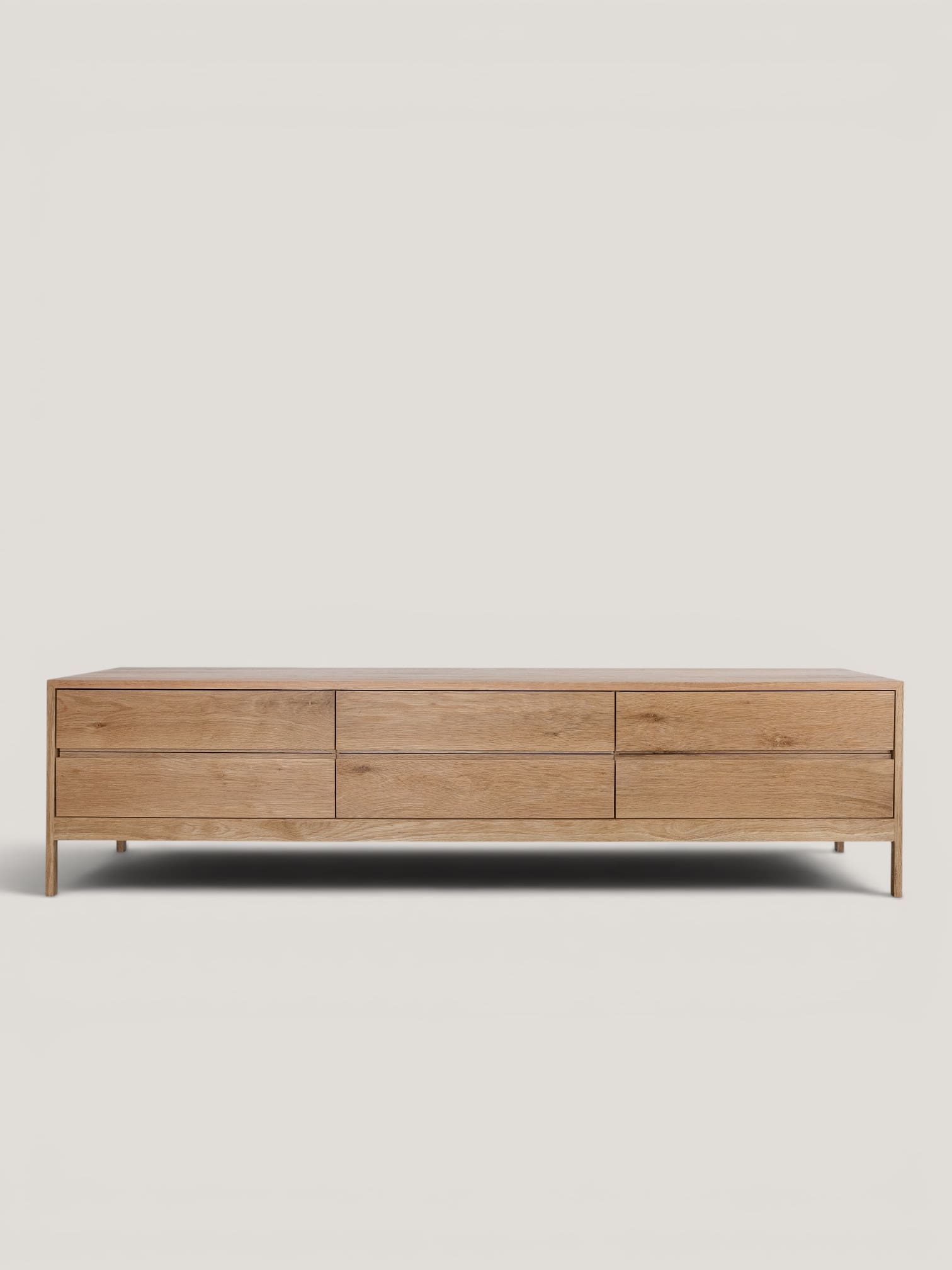 Bella TV unit