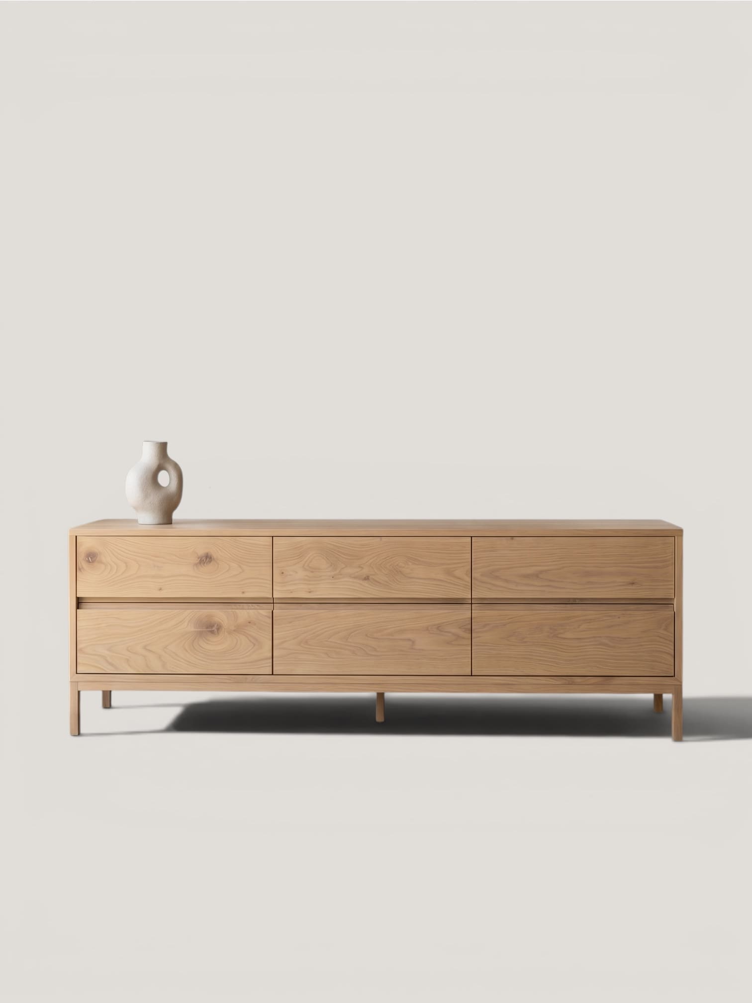 Bella TV unit