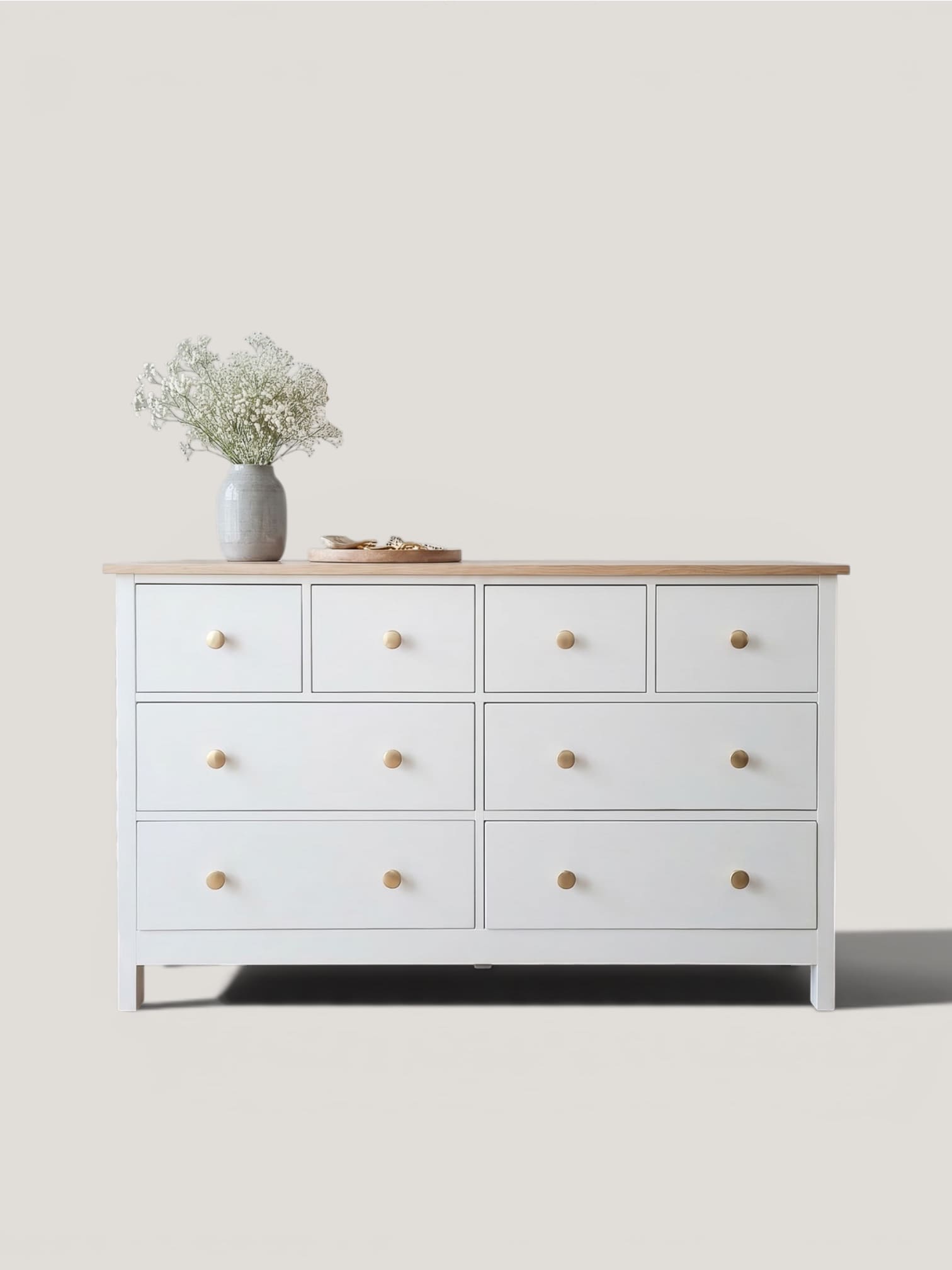 Colmar chest of drawers / Compactum