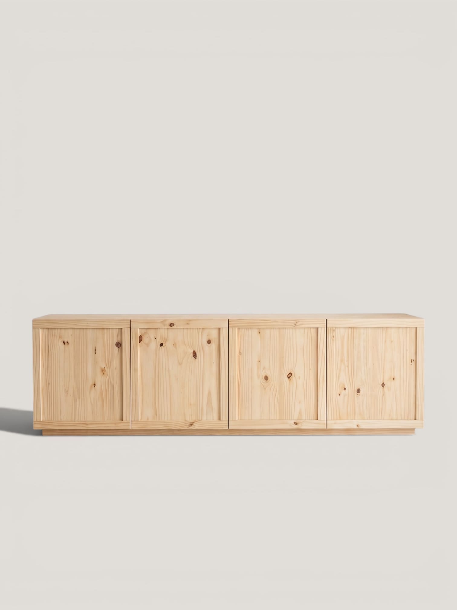 French TV unit