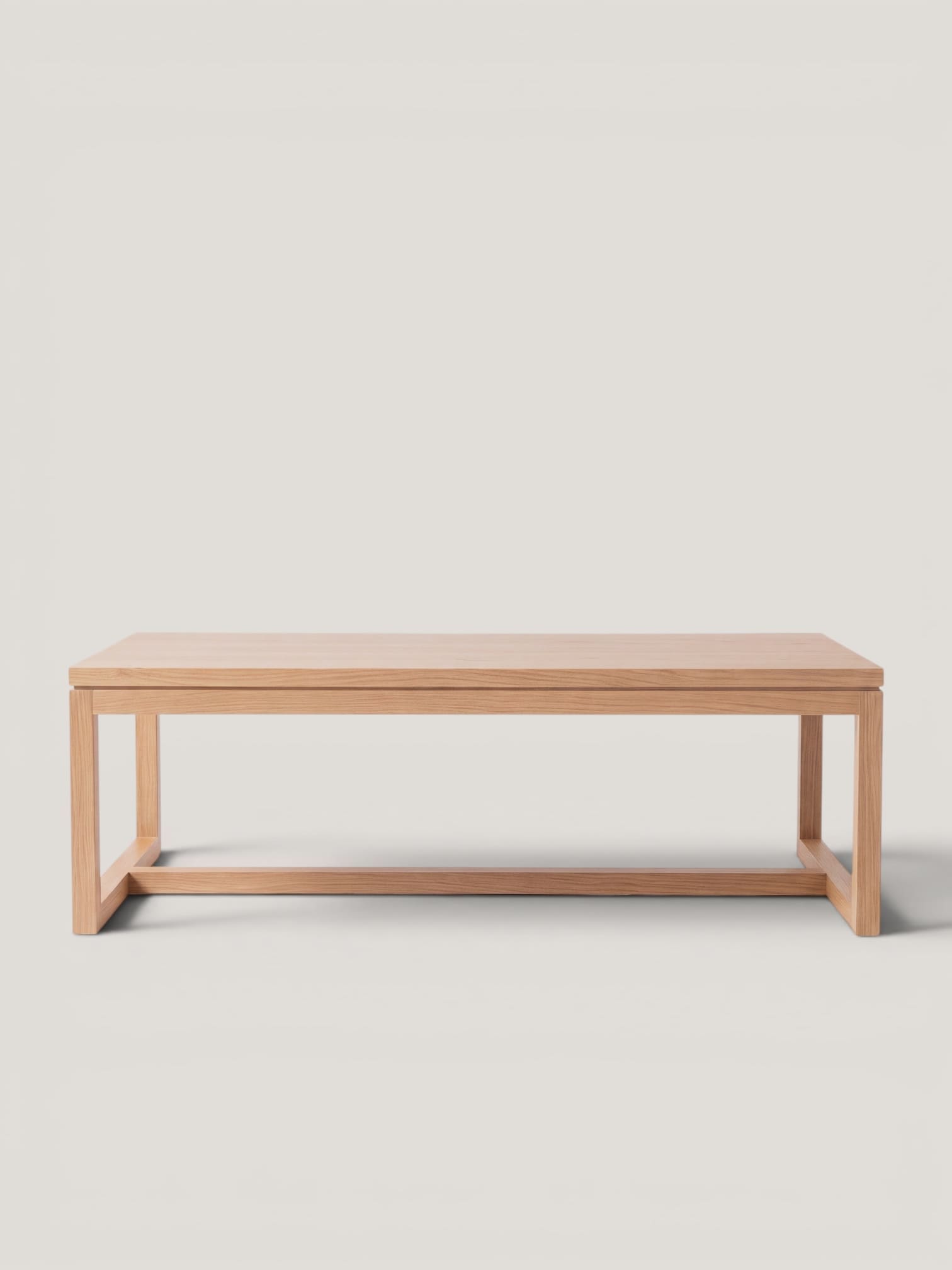 Cadogan coffee table